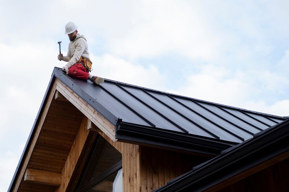 Benefits of Upgrading to Metal Roofing in Huntsville, AL