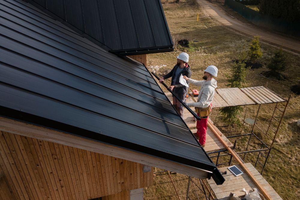 The Importance of Annual Professional Roof Inspections in Huntsville